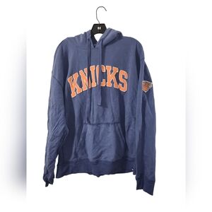 NY Knicks Hoodie